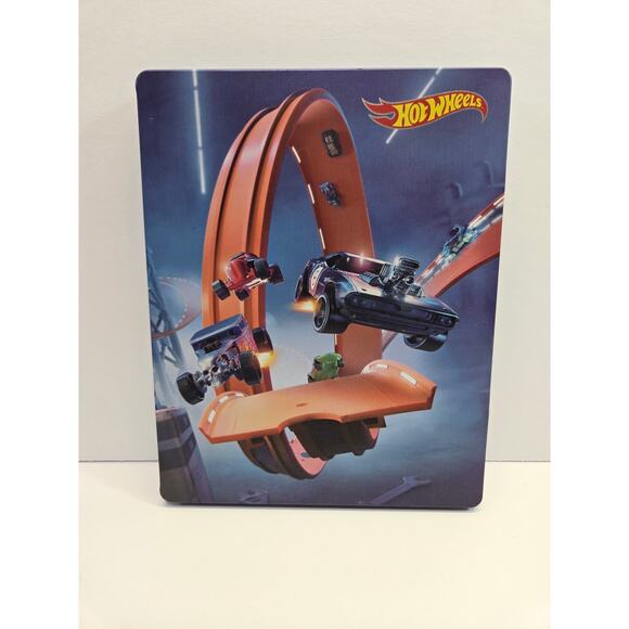 ps5 Hot Wheels Unleashed Challenge Accepted Collectors Edition - Street Beast pk - Picture 2 of 3